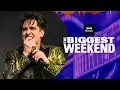 Lagu Panic! at the Disco - Victorious (The Biggest Weekend)