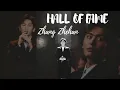 Download Lagu [FMV] ZHANG ZHEHAN | HALL OF FAMES | 张哲瀚 | And the world's gonna know your name | eng sub | #张哲瀚