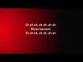 Gaël Faye - Kerozen (Paroles)