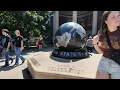 Walking the Iowa State Fair 4k POV