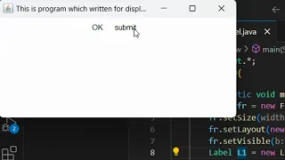 Labels In Advanced Java Tutorial