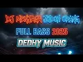 Lagu DJ Menjaga Jodoh Orang Remix – Bass Nendang Auto Repeat