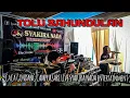 Download Lagu TOLU SAHUNDULAN SIMALUNGUN | CAHDUT GONDANG CAMPUR SARI | LIVE SYAKIRA NADA ENTERTAINMENT
