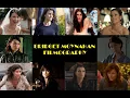 Bridget Moynahan Filmography 1999-2022