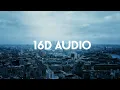 French Montana - Unforgettable [16D AUDIO | NOT 8D]🎧 ft. Swae Lee