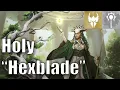 The Holy Hexblade D D 5e Build