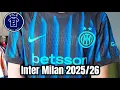 NIKE Dumfries Inter Milan Home Jersey Unboxing Pro Jersey Shop