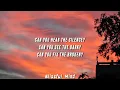 Bring Me The Horizon - Can You Feel My Heart (Lyrics)
