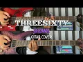 Download Lagu THREESIXTY - Dewi Gitar Cover by Jack Nara