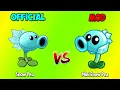 Download Lagu All Pea Plants INTERNATIONAL vs CHINA \u0026 MOD - Who Will Win? - Pvz 2 Team Plant vs Team Plant
