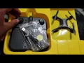 Sharper Image DX-2 Stunt Drone