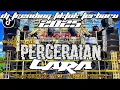 Download Lagu DJ TRENDING TIKTOK TERBARU//DJ PERCERAIAN LARA TRAP BEDIL X PARTY MBEROT MIDDLE NROTOK