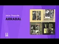 Astor Piazzolla - Arrabal (del álbum "Tango Moderno" - 1957)