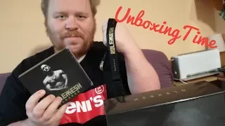 olexesh rolexesh limited t shirt edition unboxing