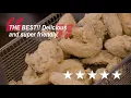 Harolds Chicken 88 Meets Beer