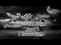 Luke Sital Singh - dark (tradução)