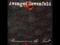 Download Lagu Avenged Sevenfold-Tension
