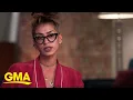 Woman speaks out about alleged affair with Hillsong pastor l GMA