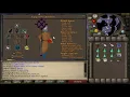 OSRS quick Dust Devil bursting guide