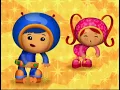 Team Umizoomi - Umi Shake British English
