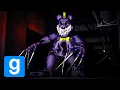 Lagu TWISTED SHADOW FREDDY IS A TERRIFYING DEMON! - Gmod Hide \u0026 Seek