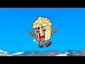 Produk Timur - Kapten HipHop feat. Jacson Zeran (Lyrics)