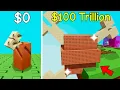 Download Lagu $0 to $100 Trillion With Only One Bone Blossom Seed!