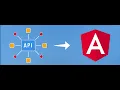 Angular wiki search app using free wikipedia API