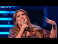 Sir Tom and Leanne duet 'Mama Told Me Not To Come' - The Voice UK - Live Final - BBC