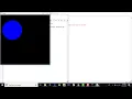 Function Mouse Callback on OpenCV Python