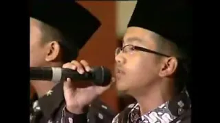 Download Tilawah  Trio Qori  Madrasah Indonesia  QS  Al isro 13 14 MP3