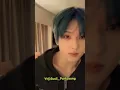 Notifikasi WA Jisung NCT \