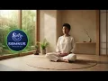 Restorative Sanctuary Healing Soundscapes Peaceful Harp Music Somnus Project