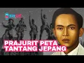Lagu Merawat Ingatan - Kisah Heroik Supriyadi Melawan Jepang Demi Kemerdekaan Indonesia