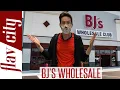 Shop With Me At BJ s Wholesale - Is It Better Than Costco