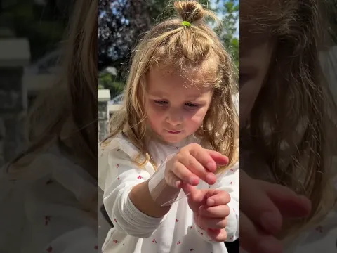 My daughter loves this🌸🍀🍁 #momhack #firsttimemom #lifehack #diy #MomsofTikTok|