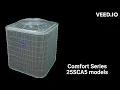 HvacRepairGuy 2023 Carrier Heat Pump Reviews