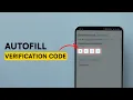 Download Lagu Hoe kan ik een sms-verificatiecode automatisch invullen op Android? MP3