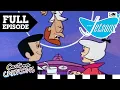 Download Lagu FULL EPISODE : A Date With Jet Screamer | The Jetsons | Cartoon Cartoons