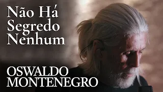Não Há Segredo Nenhum, música de Oswaldo Montenegro | Álbum "Serenata"