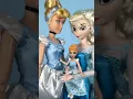 Disney Princess Frozen Toys Collection | Mattel | Let it Go | Playset Disney Best TikTok 😂