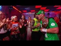 John Cena shares a special moment with Rey Mysterio and Cody Rhodes amid celebration: Raw highlights