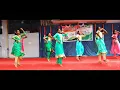 Download Lagu Egiri pove Ramachilaka//panjaram movie song//Dance By//Aditya High School Childrens//Proddatur//