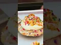 SWIRL Dessert Bar