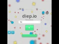 Diep io-Hacked server