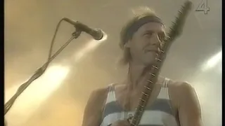 Download Dire Straits - Brothers in arms - Live [Mark Knopfler] Basel 1992 MP3