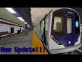Roblox Neptune City Subway - New Update