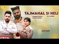 Download Lagu Tajmahal Si Heli | Raj Mawar | Pardeep Boora | Pooja Hooda| New Haryanvi Songs Haryanavi 2024