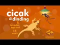 Download Lagu Lagu Anak Anak (15 Menit) - Cicak di Dinding, Topi Saya Bundar, Dua Mata Saya, Naik Delman