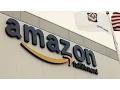 Inside the Amazon Fulfillment Center in Carlisle